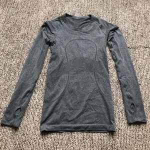 Lululemon Swiftly Tech LS